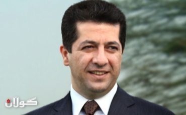 مەسرور بارزانی یادی كۆچی پڕشكۆی پێغەمبەر لە سه‌رجه‌م موسوڵمانان پیرۆز ده‌كات